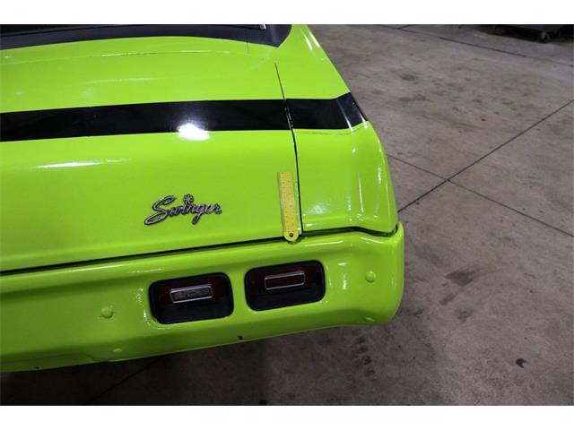 1971 Dodge Dart Swinger (CC-1699787) for sale in Kentwood, Michigan