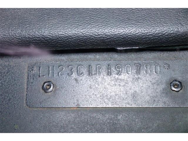 1971 Dodge Dart Swinger (CC-1699787) for sale in Kentwood, Michigan
