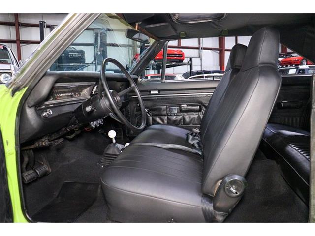 1971 Dodge Dart Swinger (CC-1699787) for sale in Kentwood, Michigan