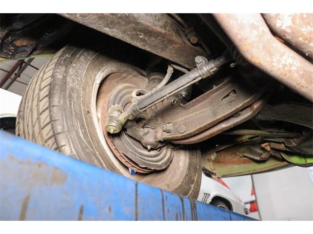 1971 Dodge Dart Swinger (CC-1699787) for sale in Kentwood, Michigan