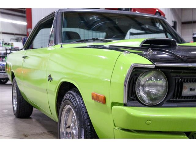 1971 Dodge Dart Swinger (CC-1699787) for sale in Kentwood, Michigan