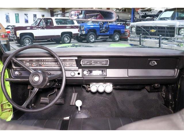 1971 Dodge Dart Swinger (CC-1699787) for sale in Kentwood, Michigan