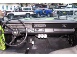 1971 Dodge Dart Swinger (CC-1699787) for sale in Kentwood, Michigan
