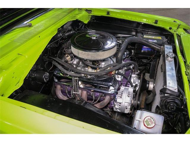 1971 Dodge Dart Swinger (CC-1699787) for sale in Kentwood, Michigan