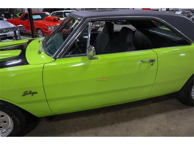 1971 Dodge Dart Swinger (CC-1699787) for sale in Kentwood, Michigan