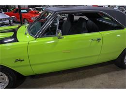 1971 Dodge Dart Swinger (CC-1699787) for sale in Kentwood, Michigan
