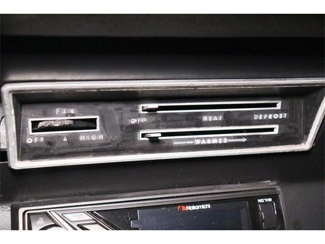 1971 Dodge Dart Swinger (CC-1699787) for sale in Kentwood, Michigan