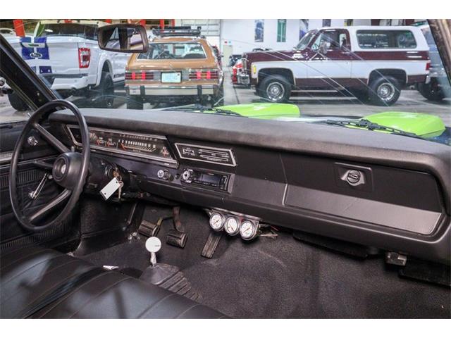 1971 Dodge Dart Swinger (CC-1699787) for sale in Kentwood, Michigan