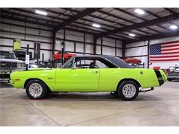 1971 Dodge Dart Swinger (CC-1699787) for sale in Kentwood, Michigan