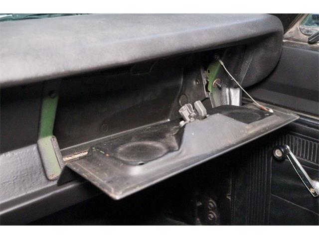 1971 Dodge Dart Swinger (CC-1699787) for sale in Kentwood, Michigan