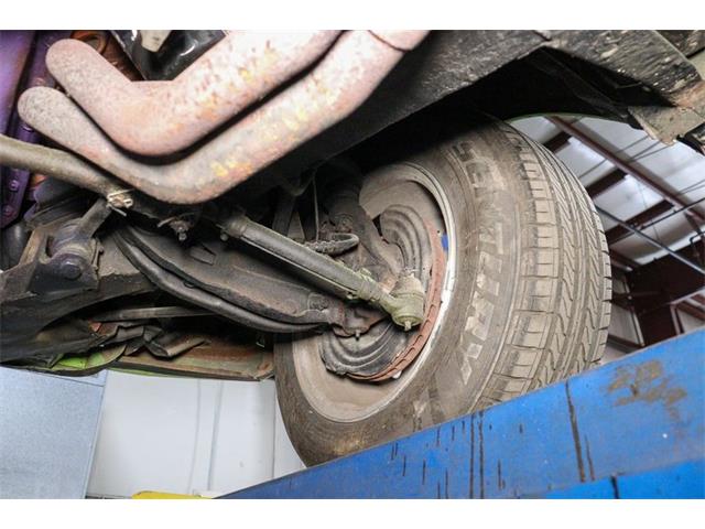 1971 Dodge Dart Swinger (CC-1699787) for sale in Kentwood, Michigan