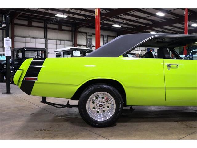 1971 Dodge Dart Swinger (CC-1699787) for sale in Kentwood, Michigan