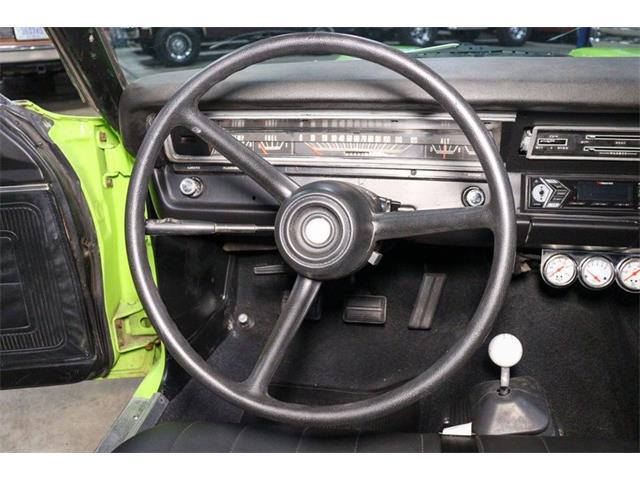1971 Dodge Dart Swinger (CC-1699787) for sale in Kentwood, Michigan