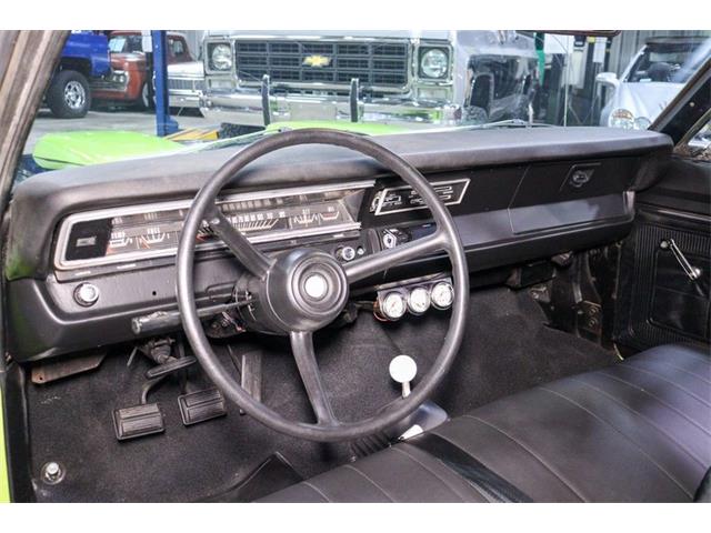 1971 Dodge Dart Swinger for Sale | ClassicCars.com | CC-1699787