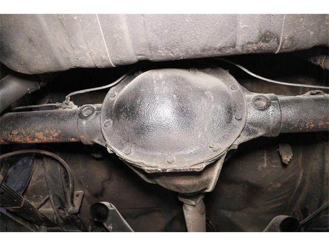 1971 Dodge Dart Swinger (CC-1699787) for sale in Kentwood, Michigan