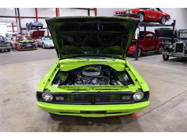 1971 Dodge Dart Swinger (CC-1699787) for sale in Kentwood, Michigan