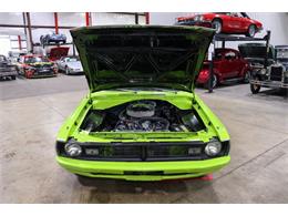 1971 Dodge Dart Swinger (CC-1699787) for sale in Kentwood, Michigan