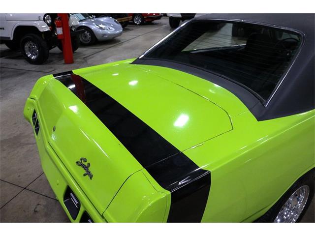 1971 Dodge Dart Swinger (CC-1699787) for sale in Kentwood, Michigan