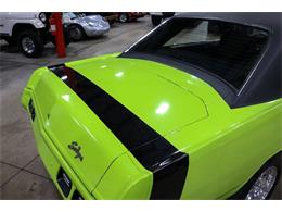 1971 Dodge Dart Swinger (CC-1699787) for sale in Kentwood, Michigan