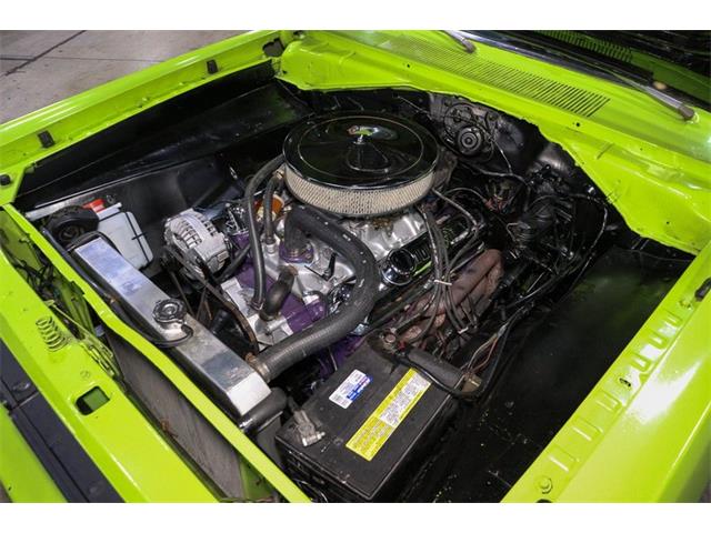 1971 Dodge Dart Swinger (CC-1699787) for sale in Kentwood, Michigan