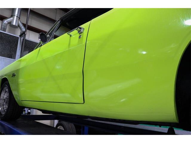 1971 Dodge Dart Swinger (CC-1699787) for sale in Kentwood, Michigan