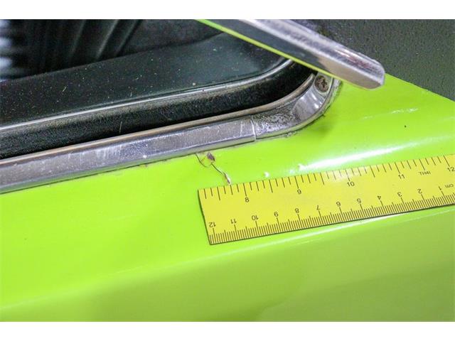 1971 Dodge Dart Swinger (CC-1699787) for sale in Kentwood, Michigan