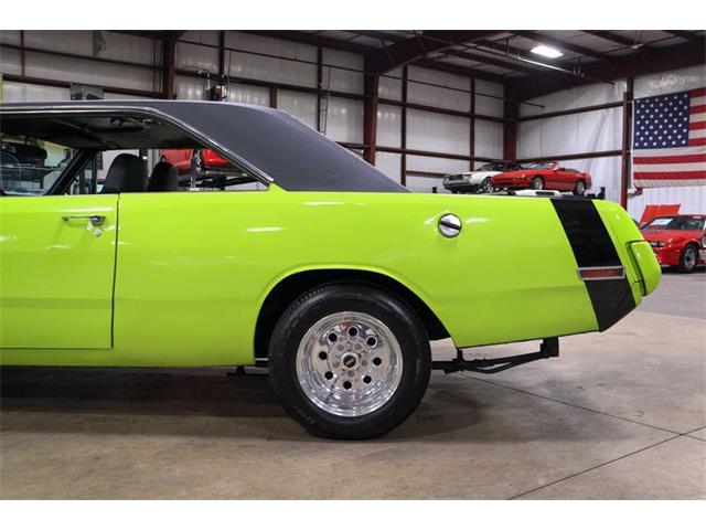 1971 Dodge Dart Swinger (CC-1699787) for sale in Kentwood, Michigan