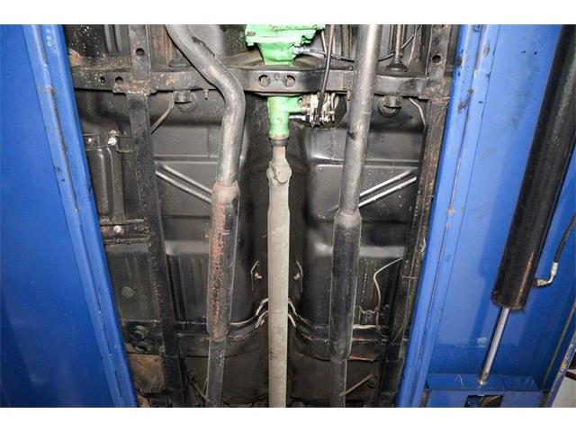 1971 Dodge Dart Swinger (CC-1699787) for sale in Kentwood, Michigan
