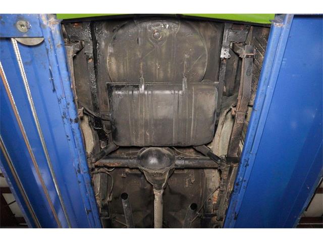 1971 Dodge Dart Swinger (CC-1699787) for sale in Kentwood, Michigan