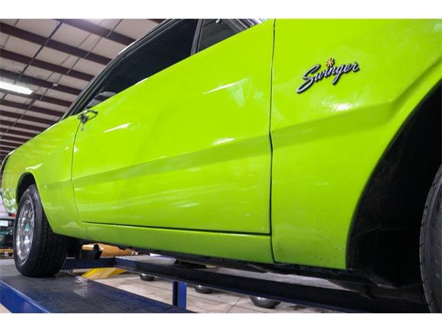 1971 Dodge Dart Swinger (CC-1699787) for sale in Kentwood, Michigan