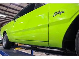 1971 Dodge Dart Swinger (CC-1699787) for sale in Kentwood, Michigan