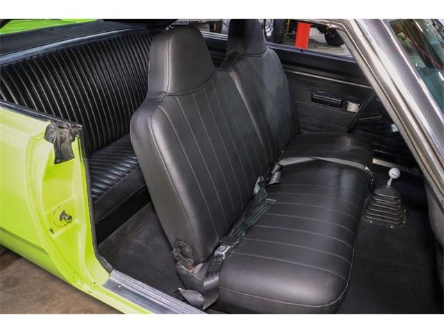 1971 Dodge Dart Swinger (CC-1699787) for sale in Kentwood, Michigan