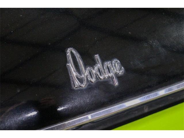 1971 Dodge Dart Swinger (CC-1699787) for sale in Kentwood, Michigan