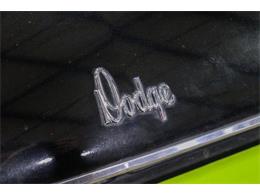 1971 Dodge Dart Swinger (CC-1699787) for sale in Kentwood, Michigan