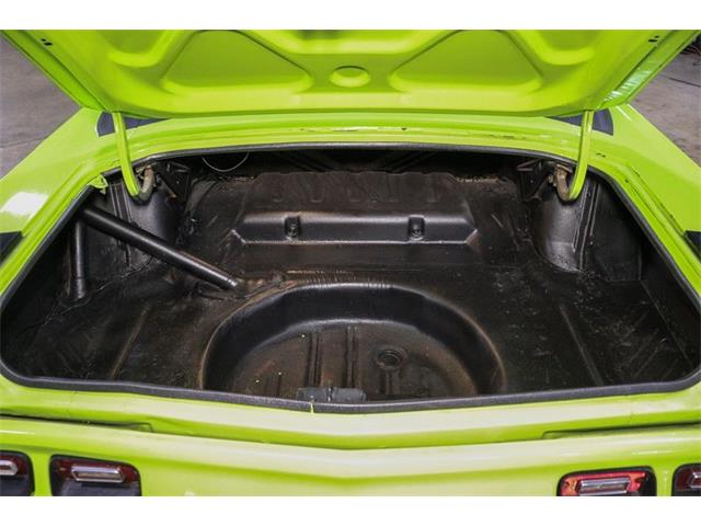 1971 Dodge Dart Swinger (CC-1699787) for sale in Kentwood, Michigan