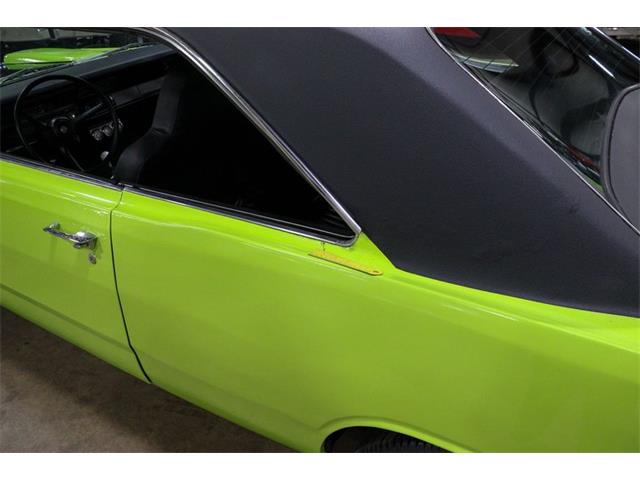 1971 Dodge Dart Swinger (CC-1699787) for sale in Kentwood, Michigan