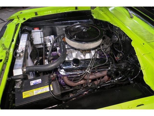 1971 Dodge Dart Swinger (CC-1699787) for sale in Kentwood, Michigan