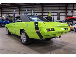 1971 Dodge Dart Swinger (CC-1699787) for sale in Kentwood, Michigan