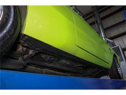 1971 Dodge Dart Swinger (CC-1699787) for sale in Kentwood, Michigan