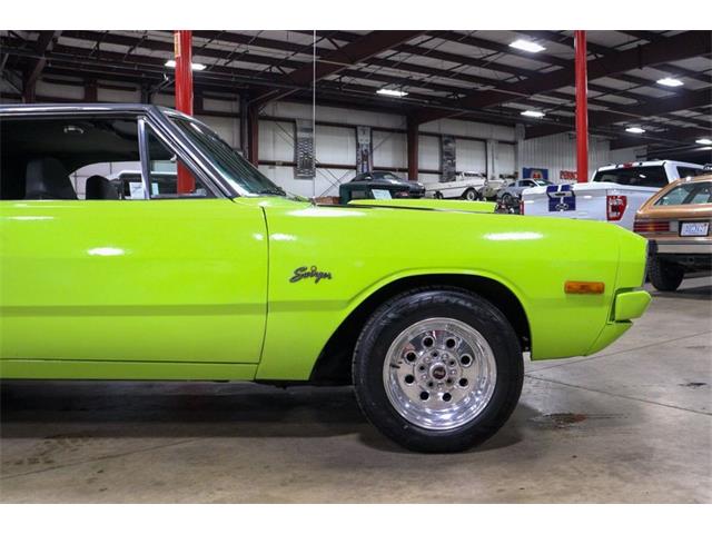 1971 Dodge Dart Swinger (CC-1699787) for sale in Kentwood, Michigan