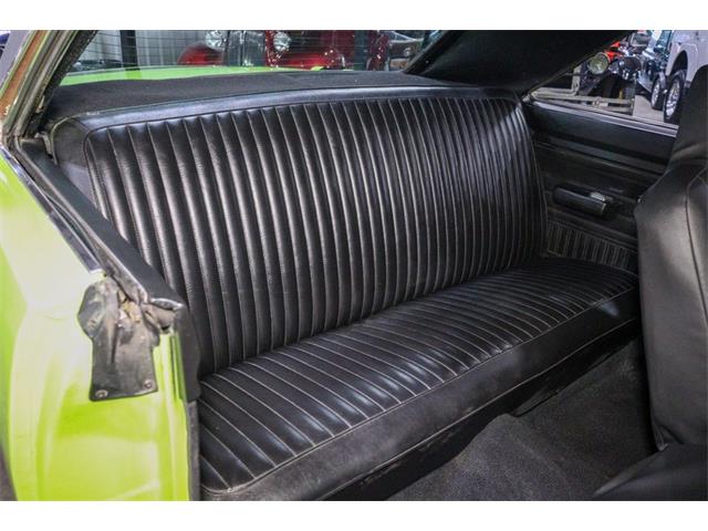 1971 Dodge Dart Swinger (CC-1699787) for sale in Kentwood, Michigan