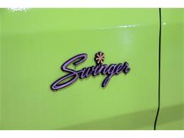 1971 Dodge Dart Swinger (CC-1699787) for sale in Kentwood, Michigan