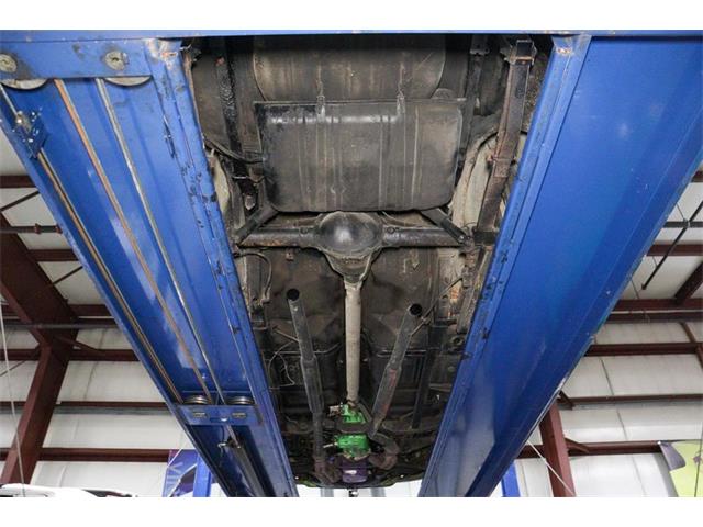 1971 Dodge Dart Swinger (CC-1699787) for sale in Kentwood, Michigan