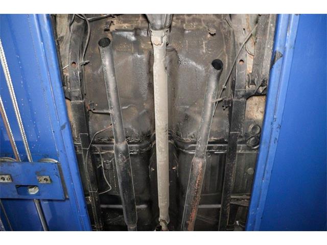 1971 Dodge Dart Swinger (CC-1699787) for sale in Kentwood, Michigan