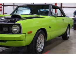 1971 Dodge Dart Swinger (CC-1699787) for sale in Kentwood, Michigan