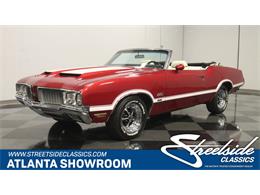 1970 Oldsmobile Cutlass (CC-1699789) for sale in Lithia Springs, Georgia