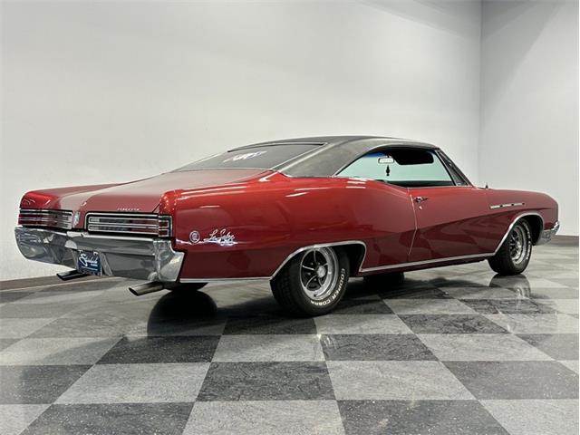 1968 Buick LeSabre (CC-1699799) for sale in Mesa, Arizona