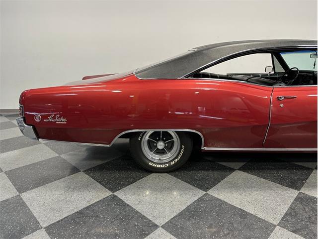 1968 Buick LeSabre (CC-1699799) for sale in Mesa, Arizona