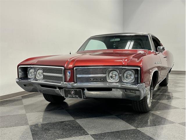 1968 Buick LeSabre (CC-1699799) for sale in Mesa, Arizona