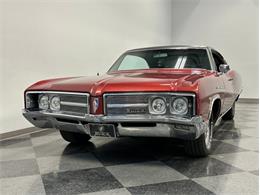 1968 Buick LeSabre (CC-1699799) for sale in Mesa, Arizona